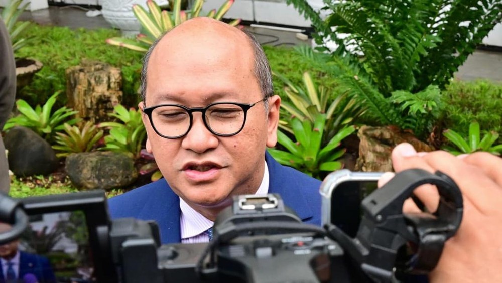 Danantara Bidik Lahan Strategis Dekat Masjidil Haram untuk Pengembangan Proyek Haji