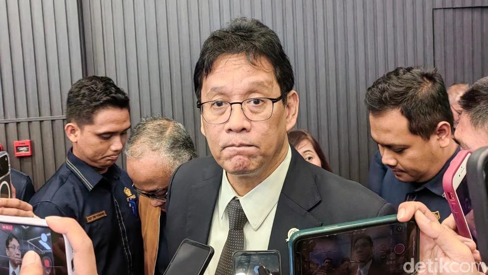 Optimisme Menkeu Purbaya: IHSG Akan Terus Menguat Selama Saya Menjabat!