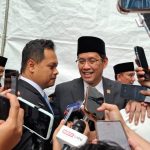 Thomas Djiwandono Resmi Jabat Deputi Gubernur BI, Koordinasi Kebijakan Ekonomi Diharapkan Semakin Mulus