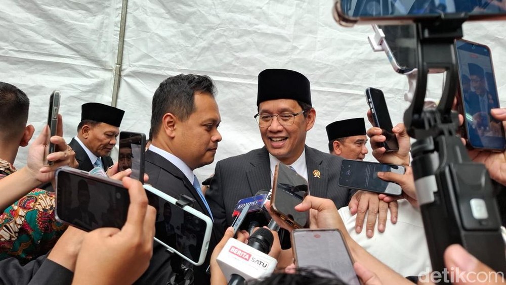 Thomas Djiwandono Resmi Jabat Deputi Gubernur BI, Koordinasi Kebijakan Ekonomi Diharapkan Semakin Mulus