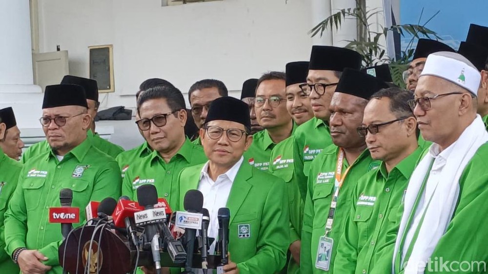 Cak Imin Ungkap Progres Pemutihan Utang BPJS Kesehatan, Kapan Terealisasi?