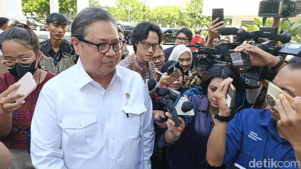 Indonesia Siap Gelontorkan Dana Rekonstruksi Gaza, Syaratnya Satu: Damai!