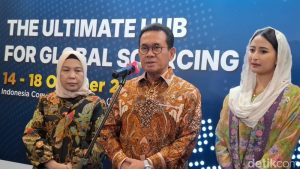 Koperasi Desa Merah Putih Bukan Ancaman Bagi Alfamart dan Indomaret