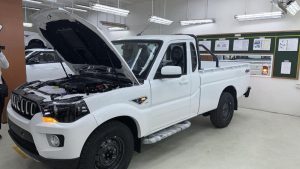 Agrinas Impor Ratusan Ribu Mobil Pickup India: Inilah Alasannya!