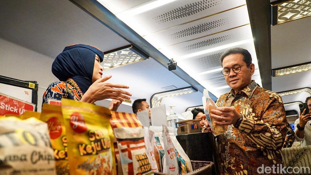 Tarif Impor AS Tak Goyahkan Ekspor Indonesia, Justru Berpotensi Meningkat