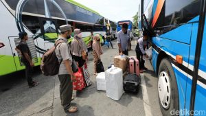 Mudik Gratis Lebaran 2026: Kemenhub Siapkan Ribuan Kursi dan Ratusan Bus