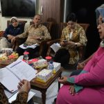 OJK, BPS, dan LPS Bersinergi Tingkatkan Literasi Keuangan Nasional