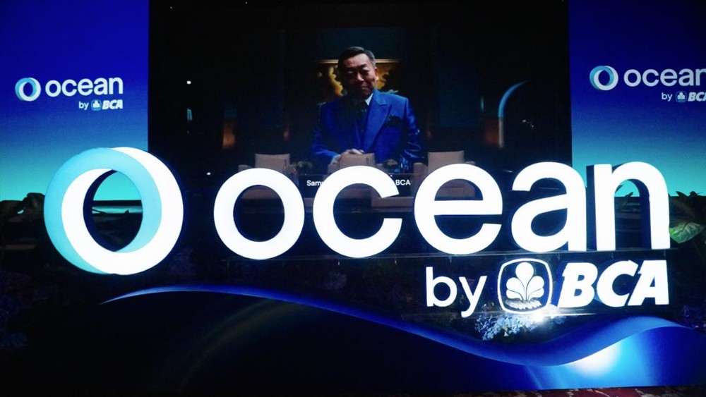 BCA Hadirkan Ocean: Solusi Terintegrasi untuk Kemudahan Bisnis