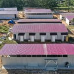 Ribuan Hunian Sementara Rampung Dibangun di Aceh, Pengungsi Mulai Berkurang