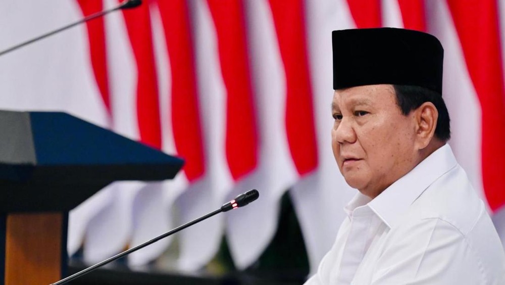 Masa Depan Tambang Martabe di Tangan Prabowo: Peninjauan Ulang dan Kepastian Hukum