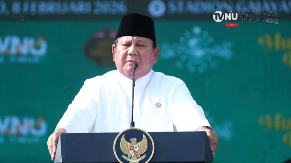 Prabowo Targetkan Indonesia Kembali Jadi Negara Industri dalam 2-3 Tahun, Genjot Lapangan Kerja