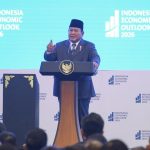 Prabowo Buka Pintu Lebar untuk Investasi Asing Demi Kemajuan Indonesia