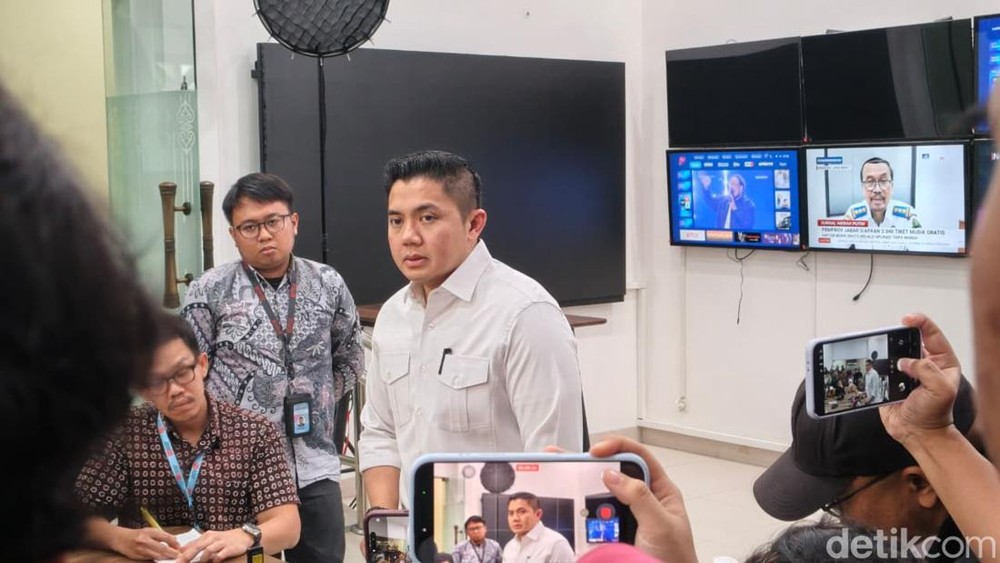 MBG Tak Ganggu Anggaran Pendidikan, Pemerintah Pastikan Program Pendidikan Berjalan Lancar