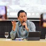 Thomas Djiwandono Unjuk Diri di RDG BI, Fokus Perkuat Sinergi dan Jaga Ketahanan Perbankan