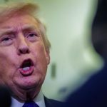 Trump dan Netanyahu Sepakat Perketat Ekspor Minyak Iran ke China