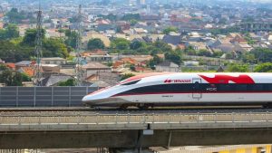 Ramadan Berkah: Naik Kereta Cepat Whoosh Rombongan Lebih Hemat!