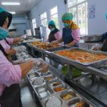 Program Makan Bergizi Gratis Diduga Jadi Lahan Bisnis, BGN Temukan Praktik 'Ternak Yayasan'