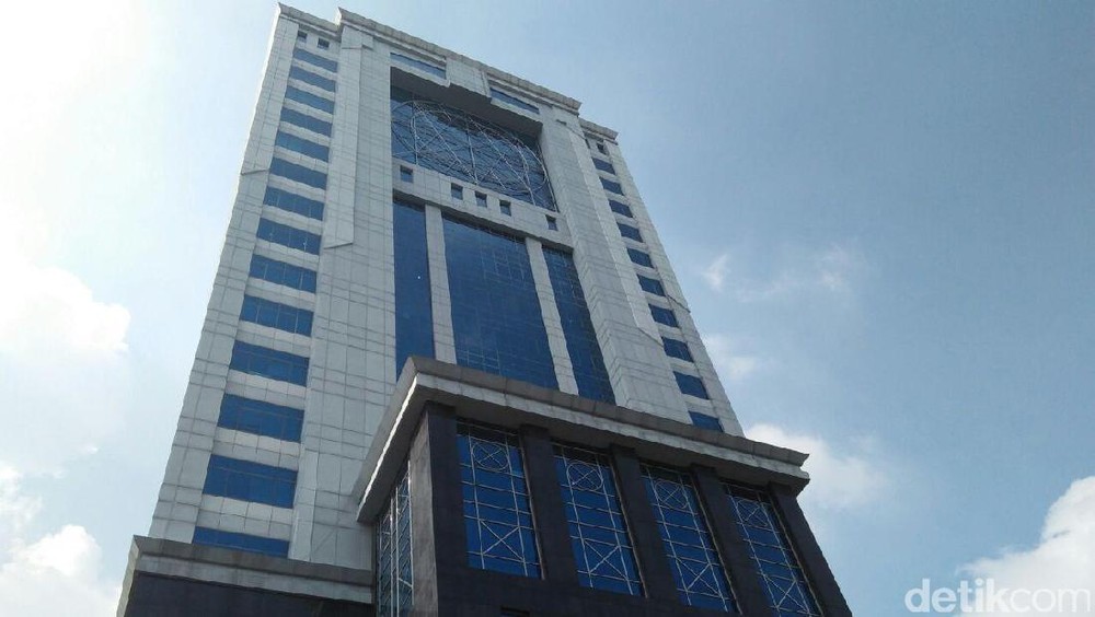 Fitch Ubah Prospek Ekonomi Indonesia Jadi Negatif, Pemerintah Angkat Bicara