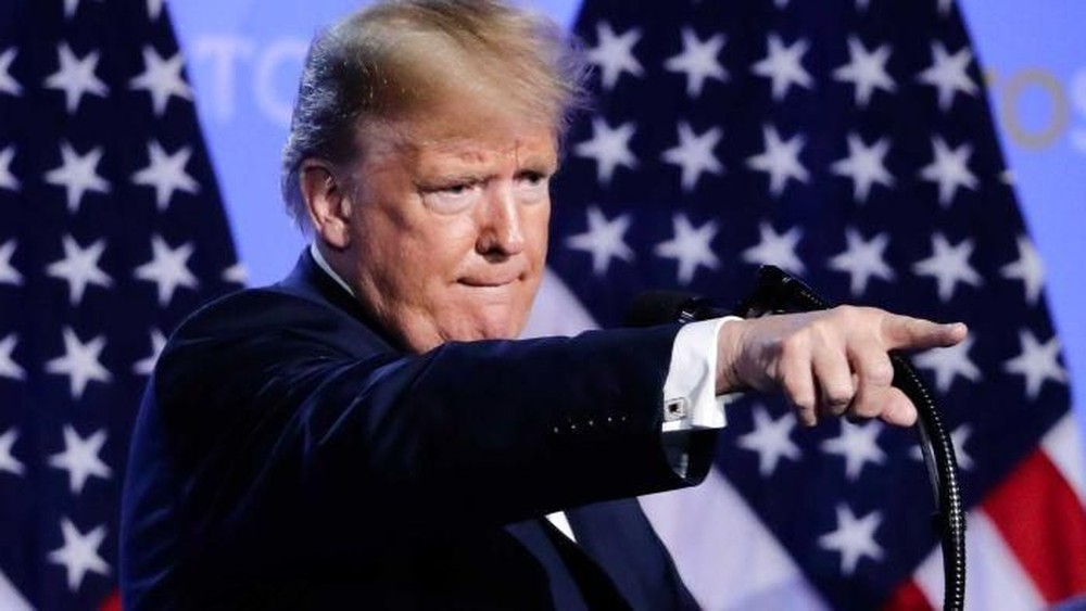 Untung Gede dari Taruhan Konflik AS-Iran, Enam Akun Diduga Bermain Curang