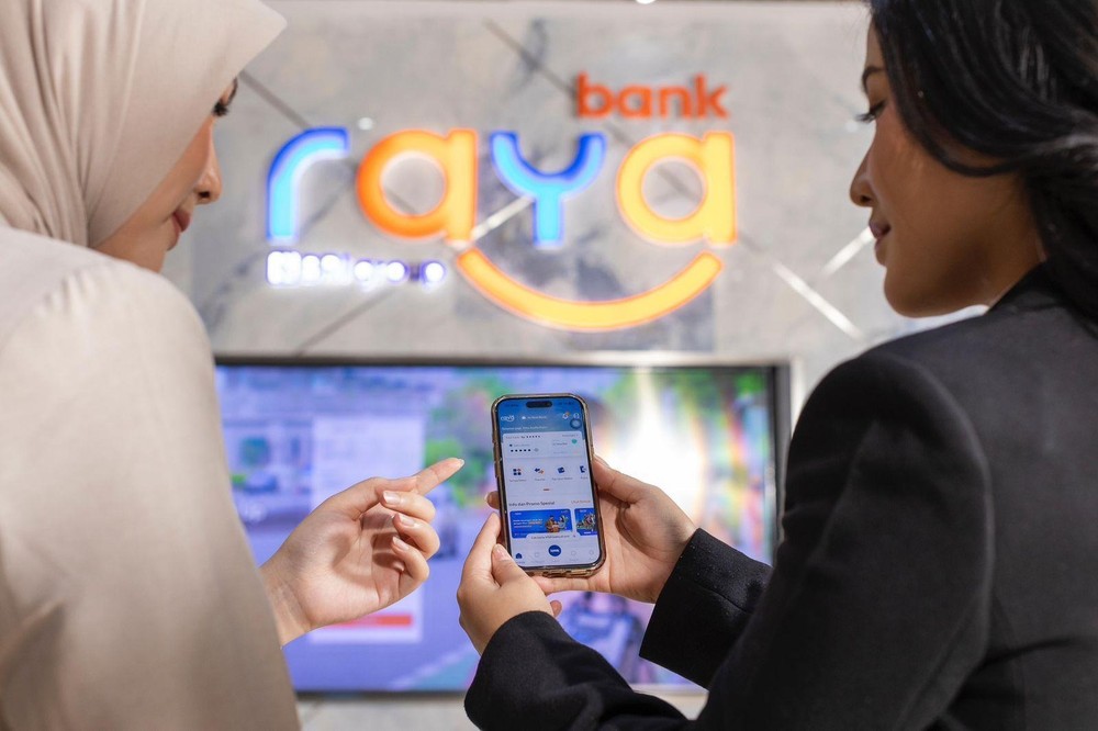 Pinang Flexi Bank Raya Tawarkan Pinjaman Konsumtif Cepat dan Praktis