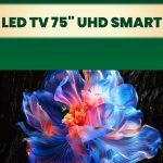 Transmart Full Day Sale: Kesempatan Emas Beli TV 75 Inch dengan Harga Miring!