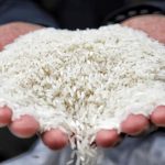 Stok Beras Nasional Aman, Cukup Penuhi Kebutuhan Hingga Akhir Tahun