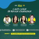 Ramadan: Tingkatkan Kemampuan Investasi dengan Kelas Cuan Online
