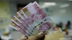 THR Lebaran Wajib Dibayar Penuh dan Tepat Waktu, Ini Kata Menaker!