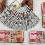 Indonesia dan Negara Tetangga Bergerak Tinggalkan Dolar AS dalam Transaksi Perdagangan