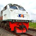 Arus Balik Lebaran, Lebih dari 200 Ribu Penumpang Tiba di Jakarta dengan Kereta Api