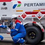 Pertamina Siaga Penuh, Pasokan BBM Aman Terjaga Selama Lebaran 2026