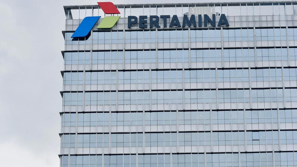 Gejolak Timur Tengah, Pertamina Siaga Penuh Amankan Pasokan Energi Nasional