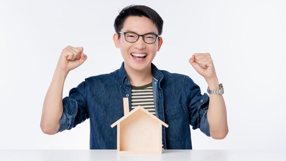 Renovasi Rumah Impian Setelah Lebaran? BRI Multiguna Karya Solusinya!