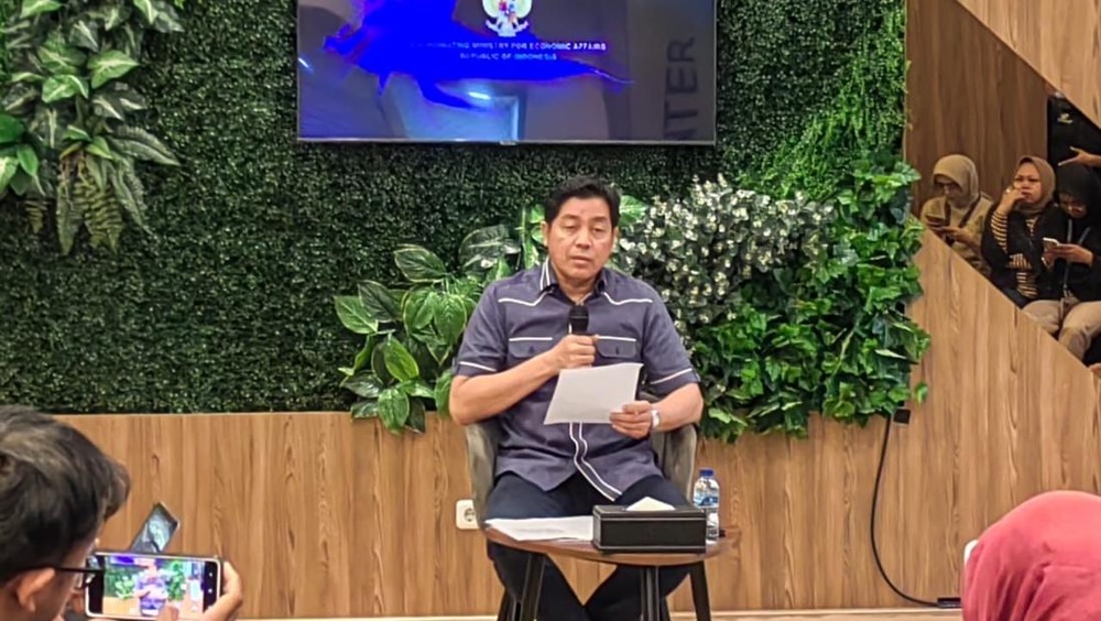 Indonesia Gandeng AS dalam Impor Pertanian Senilai Rp 75 Triliun, Tanpa Beban APBN