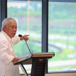 Ribuan ASN dari Kementerian PUPR dan Perhubungan Mulai Bertugas di IKN