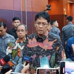 Purbaya Yudhi Sadewa Ungkap Rahasia Penampilannya yang Lebih Ramping