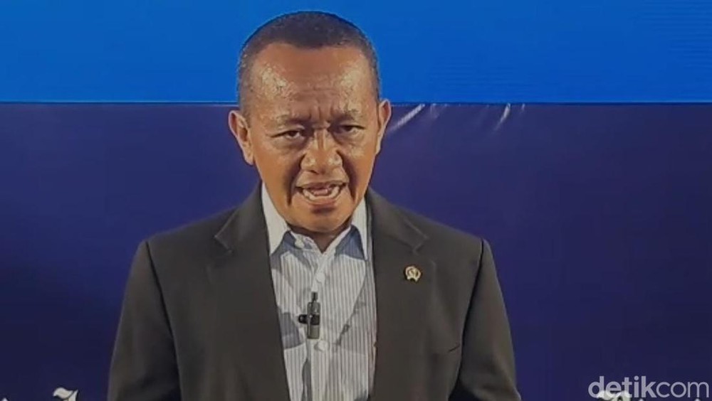 Indonesia Berencana Bangun Tangki Penyimpanan Minyak Mentah untuk Jaga Ketahanan Energi