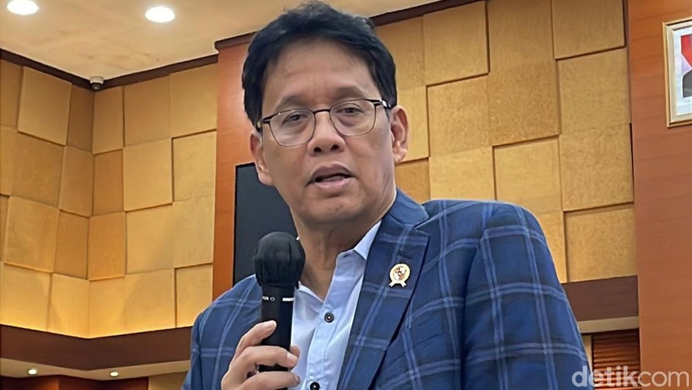 Prabowo Apresiasi Kinerja Bea Cukai, Purbaya: Dulu Saya Langsung Lemas