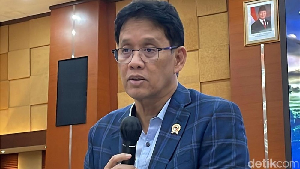 Polemik Pajak THR, Menkeu: Swasta Protes ke Bos!