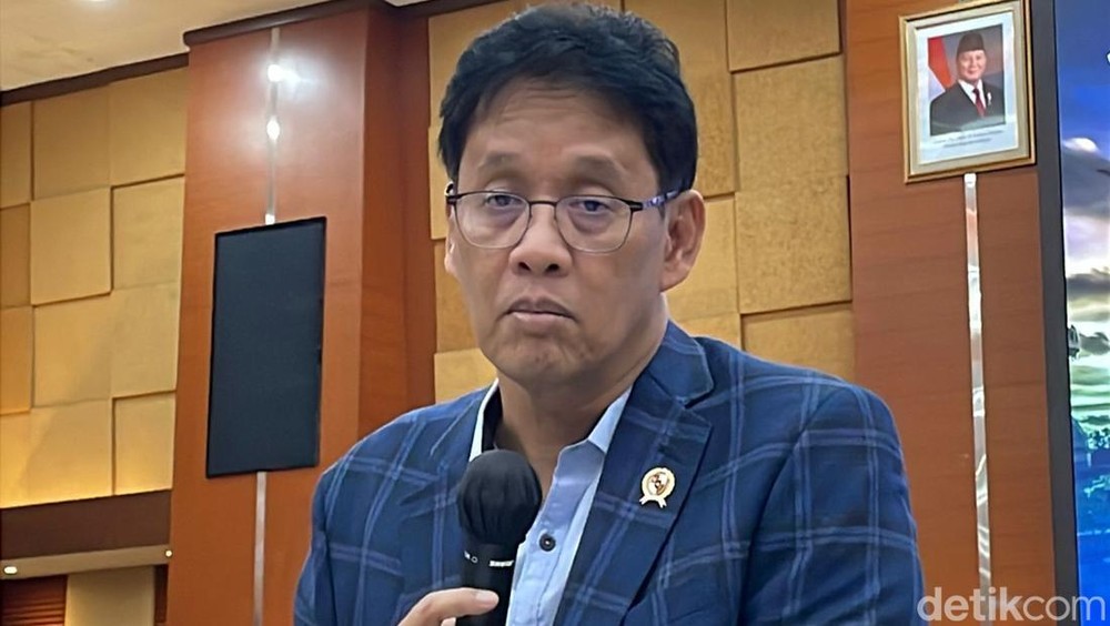 Indonesia Diminta Waspada Potensi Krisis Energi Global