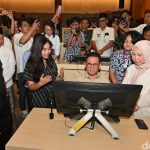 Mendag Ajak SMK di Kudus Genjot Ekspor Jasa ke Pasar Global