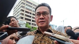 Antisipasi Dampak Konflik Timur Tengah, Mendag Panggil Eksportir