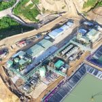 EMAS Targetkan Produksi Emas 100 Ribu Ons di Tahun 2026