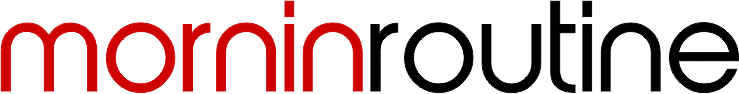 morninroutine.com