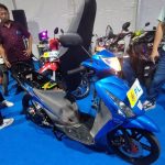 Transformasi Energi: 120 Juta Motor BBM Siap Beralih ke Listrik