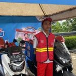 Arus Balik Macet Parah, Motorist Pertamina Siap Antar BBM ke Lokasi!