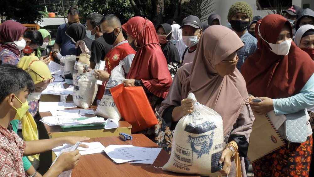 PKH: Transformasi Penerima Bansos Menjadi Anggota Koperasi Desa Merah Putih