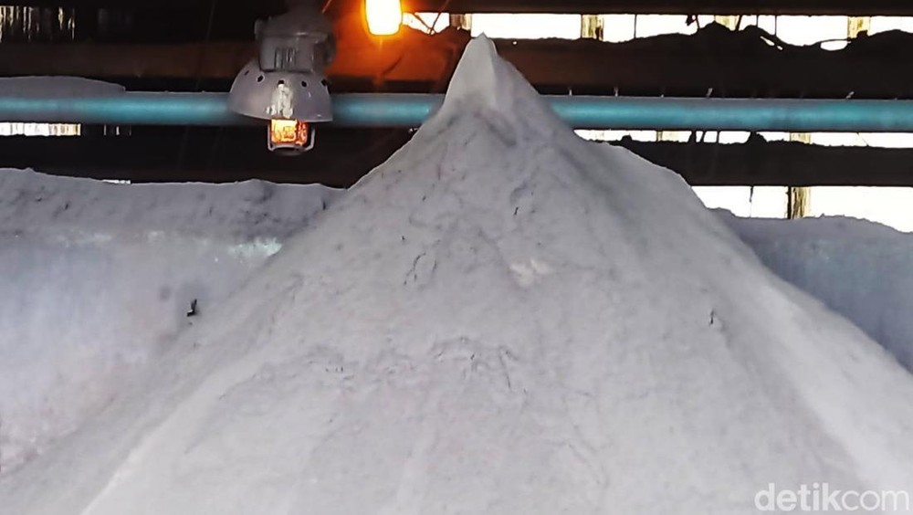 Harga Ekspor Konsentrat Tembaga dan Emas Kompak Naik, Ini Pemicunya