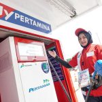 SPBU Modular Pertamina: Solusi Efektif Urai Macet Arus Balik Lebaran