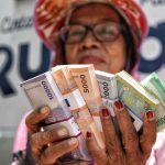 Penukaran Uang Baru BI Periode Kedua Berakhir, Ada Periode Ketiga?